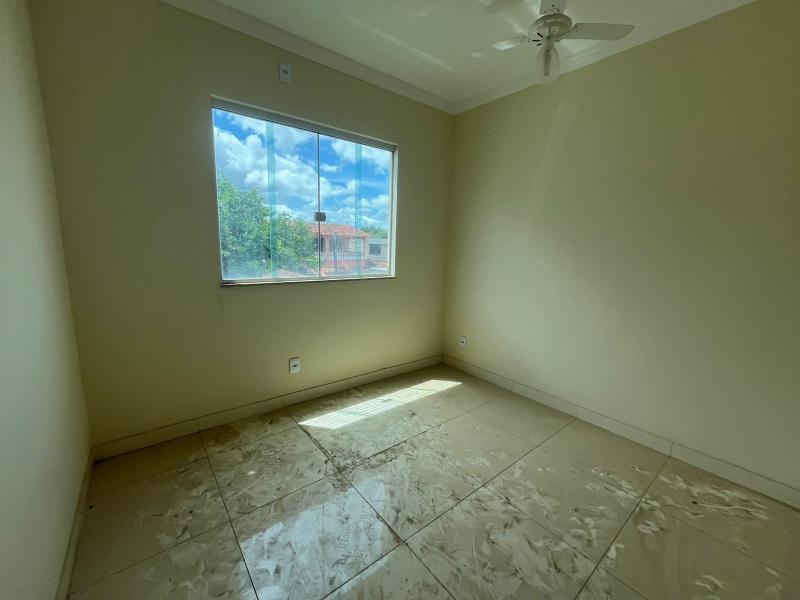 Apartamento 3 quartos no bairro Santa Rita