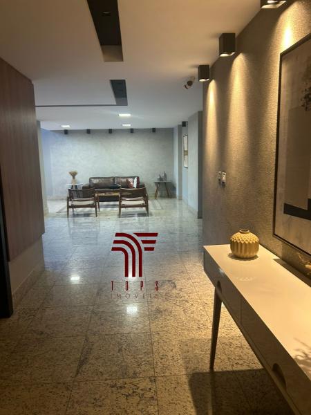 Apartamento 4 quartos Centro