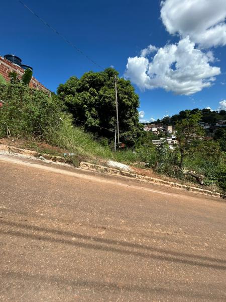 3 Lotes Jardim Atalaia