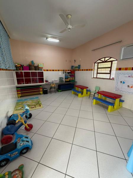 Imóvel comercial Vila Bretas