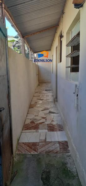Oportunidade casa com duas morada no Pontal