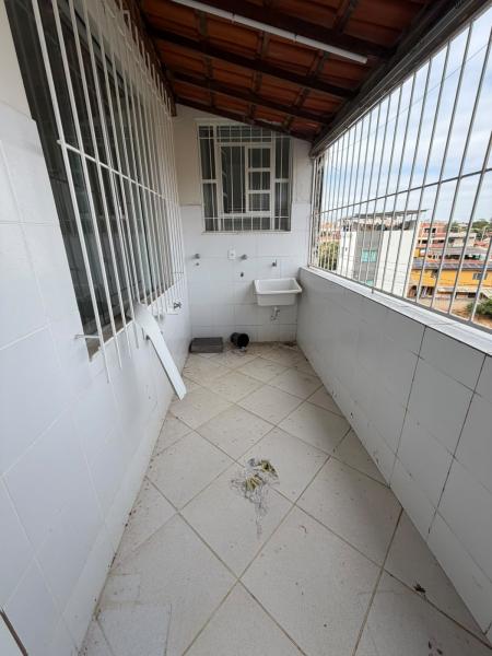 Apartamento 4 quartos Centro