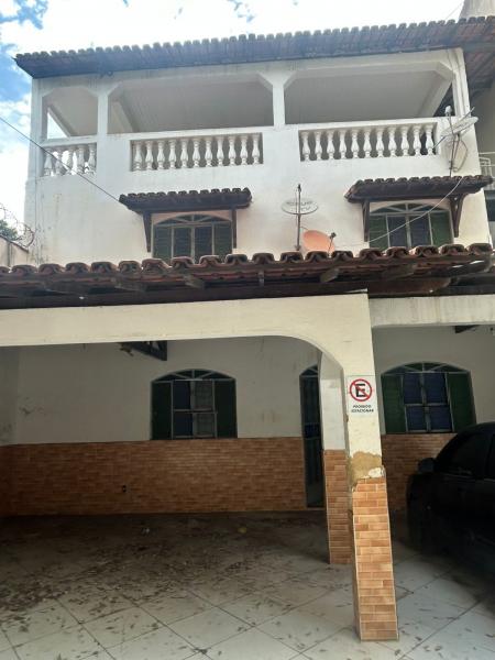 3 imóveis no Centro