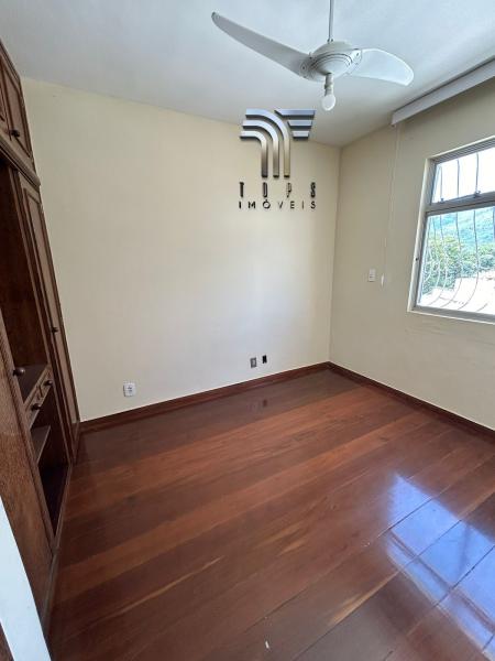 Apartamentos 3 quartos Esplanada