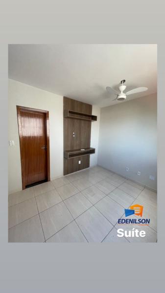 Apartamento com excelente área privativa