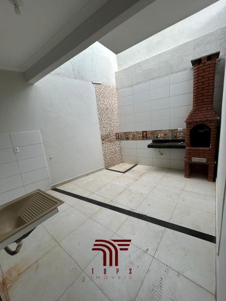 Duplex 3 quartos Parque Olímpico