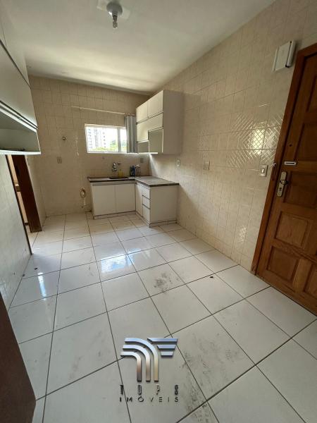 Apartamentos 3 quartos Esplanada