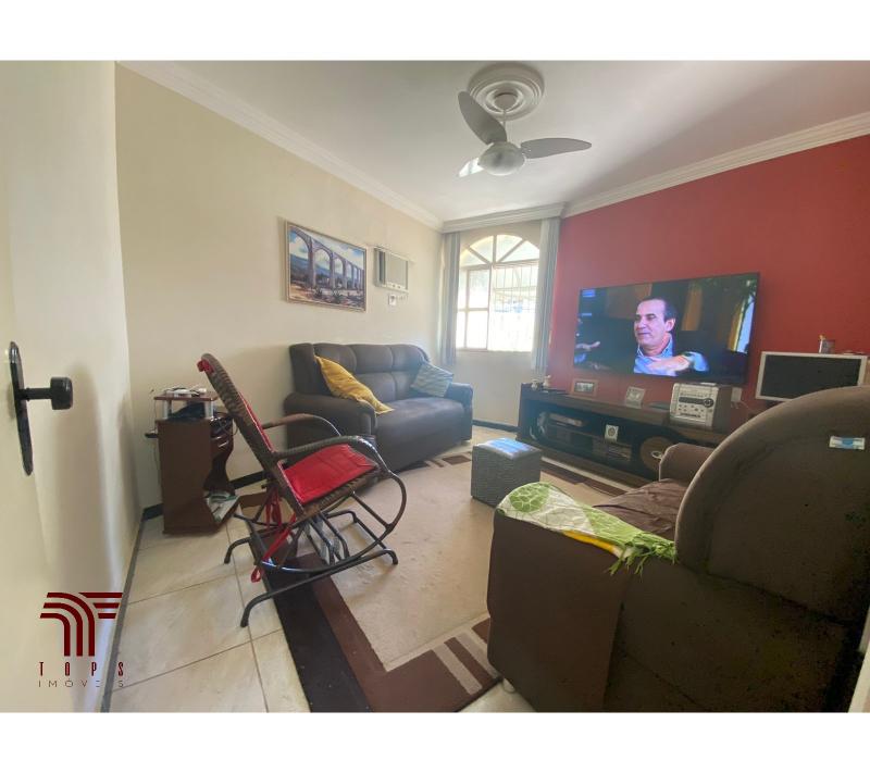 Apartamento triplex com 3 quartos bairro Esperança
