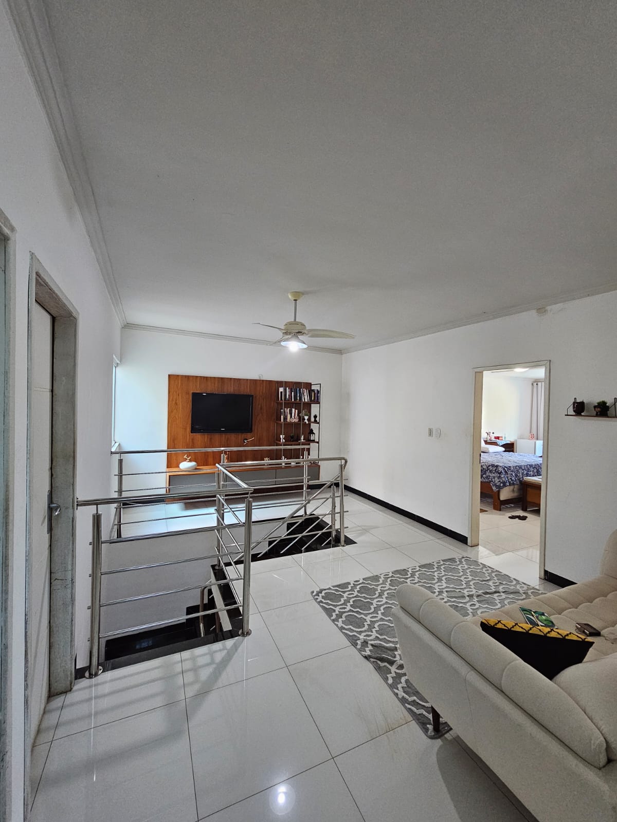 Duplex de Alto Padrão