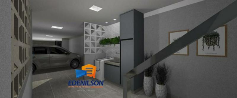 Casa Luxo Com Área Gourmet