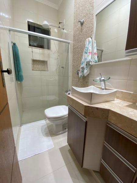 Casa 3 quartos no Esperança