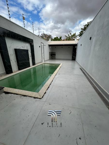 Duplex de luxo com 3 suítes Cidade Nova