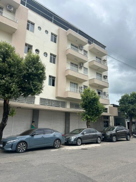 Apartamento 4 quartos Centro