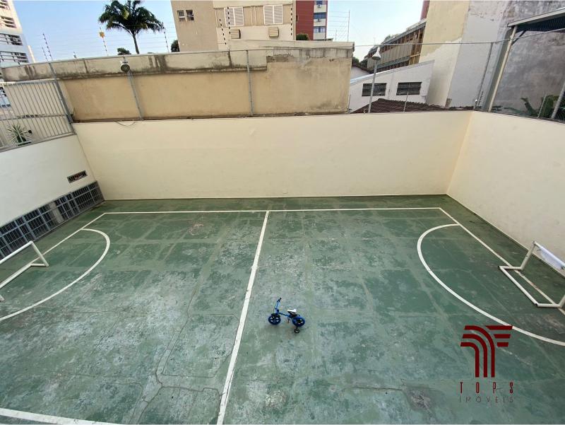 Apartamento 4 quartos no Centro