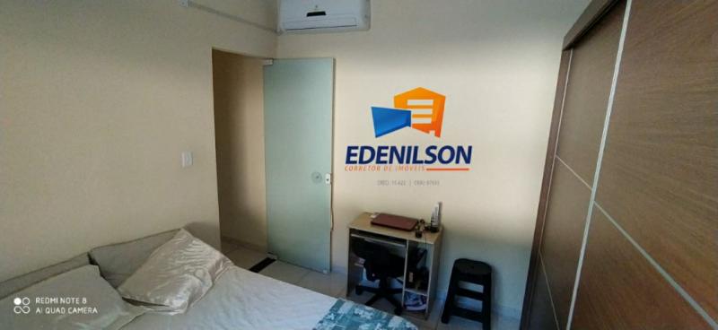 Apartamento 02 quartos no bairro Jardim Alvorada
