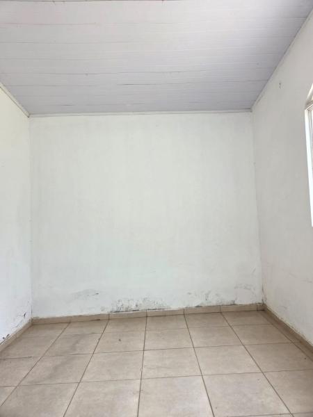 Casa lote inteiro