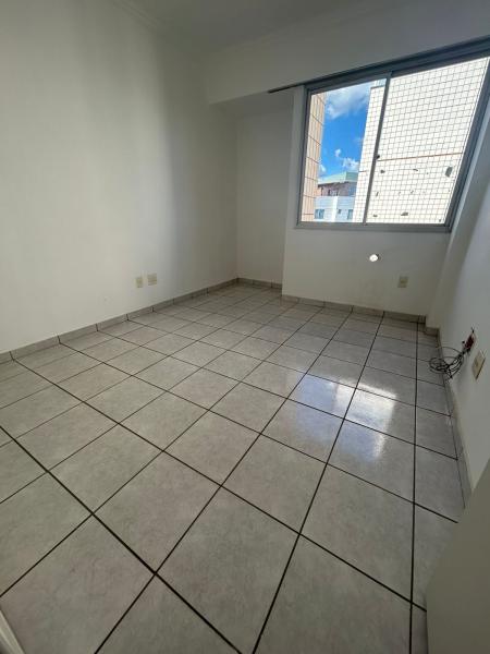Apartamento de Cobertura 3 quartos Ilha dos Araujos