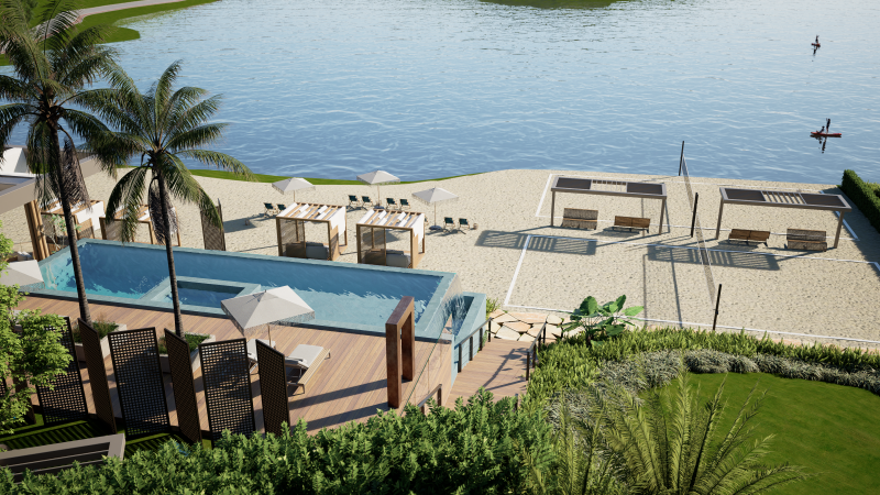 Lotes no Lagoa Santa Residence