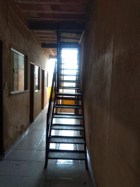 Casa 1/2 lote turmalina