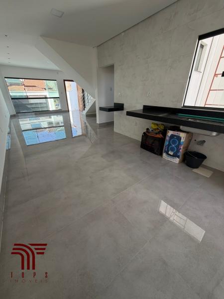 Duplex 3 quartos no Castanheiras 2