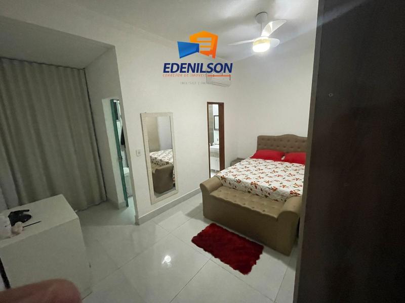 Excelente casa no cidade nova