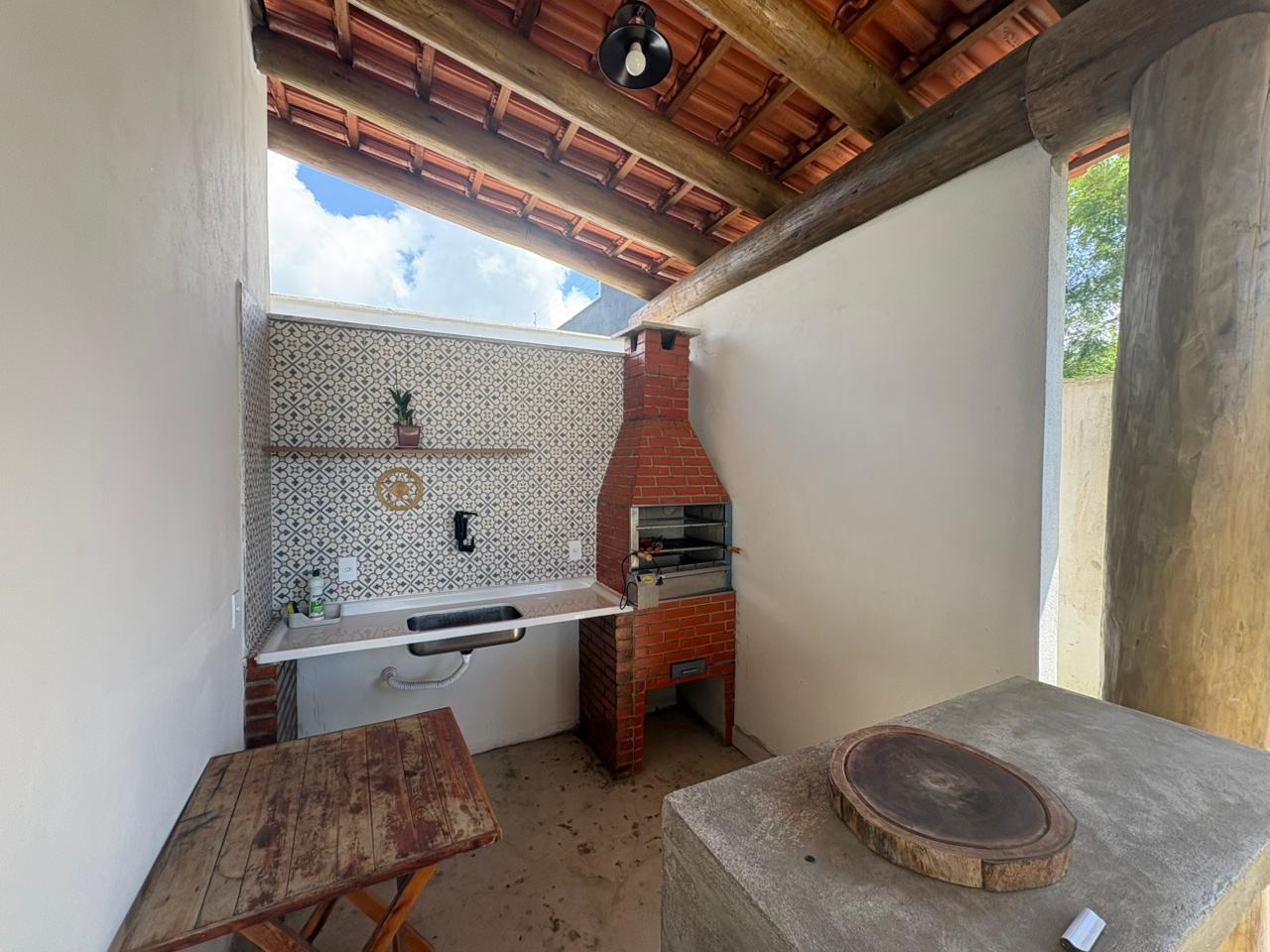 🏡✨ CASA TÉRREA À VENDA EM GURIRI SUL PROXIMO A NOVA ENTRADA – SÃO MATEUS/ES 🌴🌊