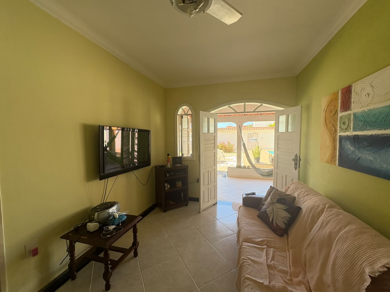 🏡🌴 CASA À VENDA EM GURIRI NORTE – SÃO MATEUS/ES 🌊✨