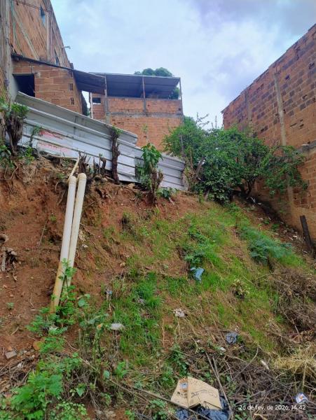 Lote 140 metros Bairro Santo Antonio