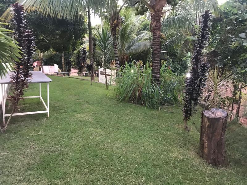 Sitio em pontal