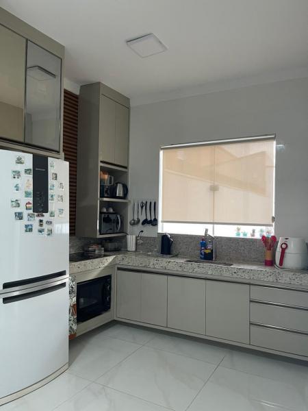 Duplex 3 quartos Elvamar