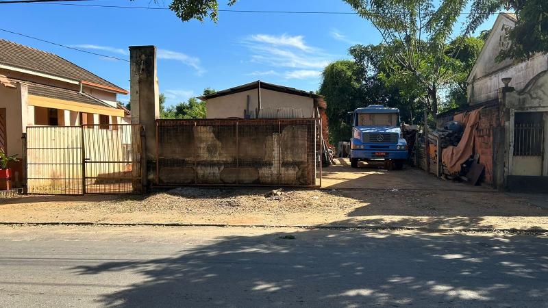 Lote 525m Conselheiro Pena