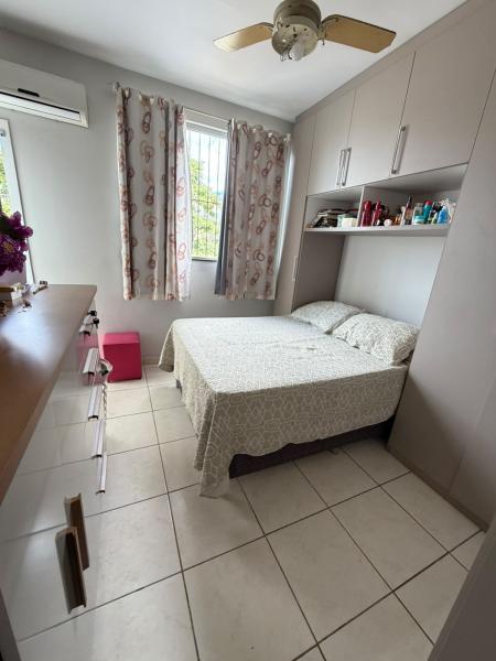 Duplex 3 quartos Floresta