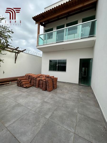 Duplex 3 quartos Parque Olímpico
