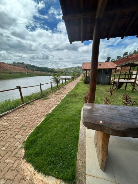 Lote de 1000 metros no Residencial Vitrine em Alpercata