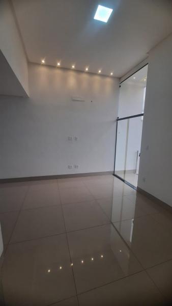 Duplex luxo com piscina no Alto Esplanada