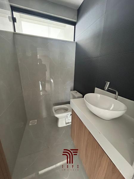 Duplex de luxo com 3 suítes no Lagoa Santa 2