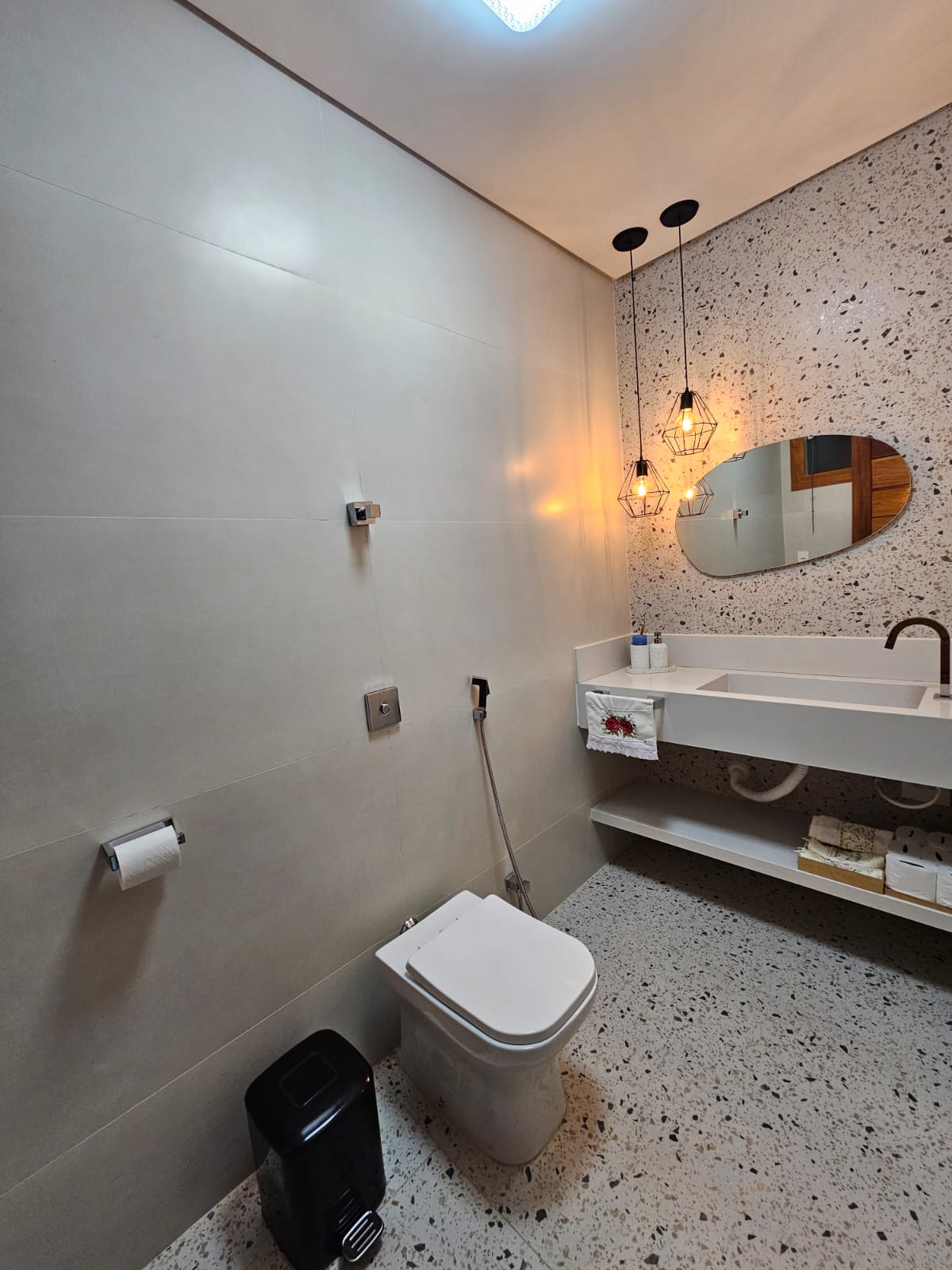 Duplex de Alto Padrão