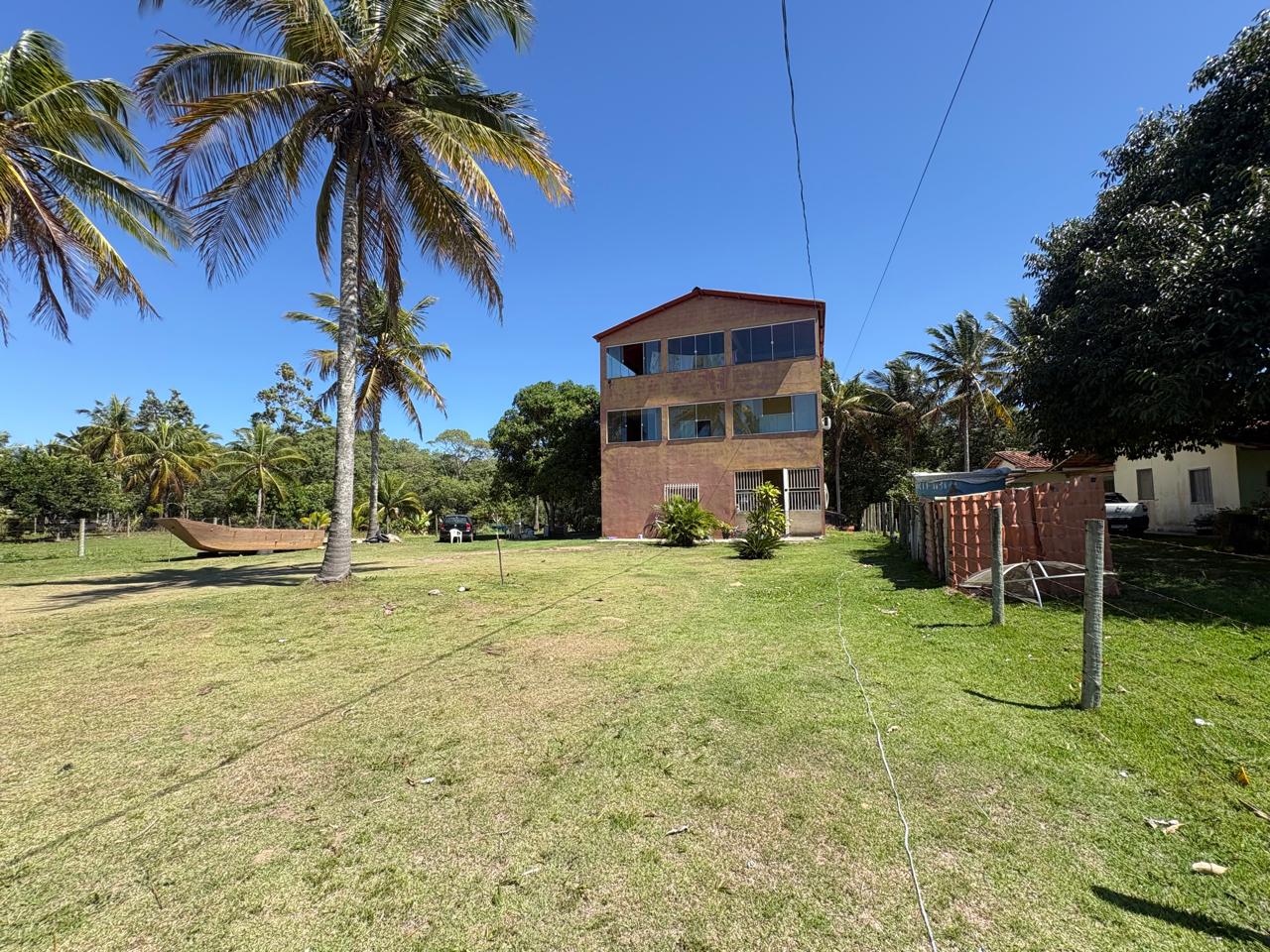 🌿🏡 CHÁCARA À VENDA EM BARRA NOVA – SÃO MATEUS/ES | NATUREZA E ACESSO AO RIO MARIRICU 🌊✨
