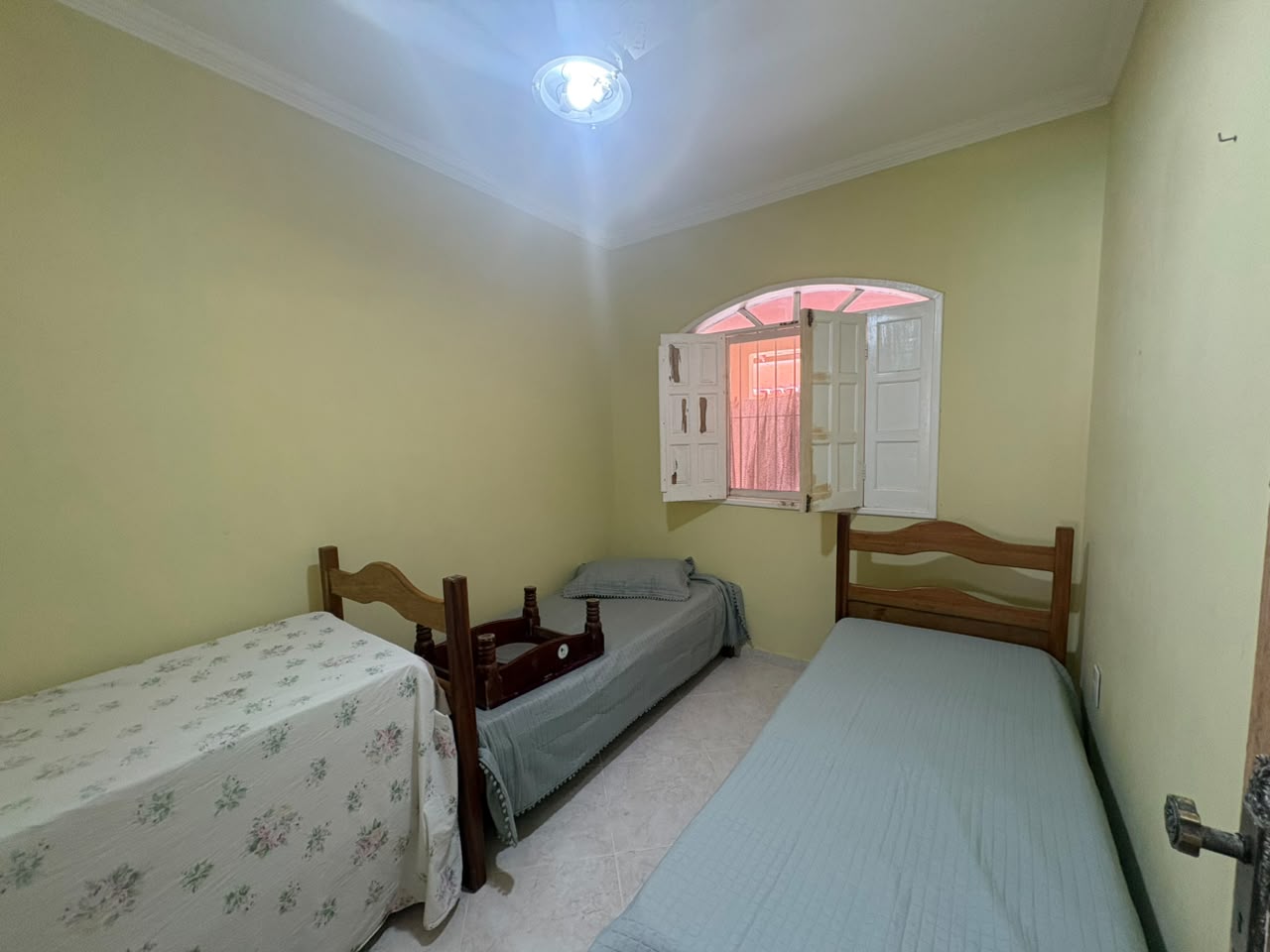 🏡🌴 CASA À VENDA EM GURIRI NORTE – SÃO MATEUS/ES 🌊✨