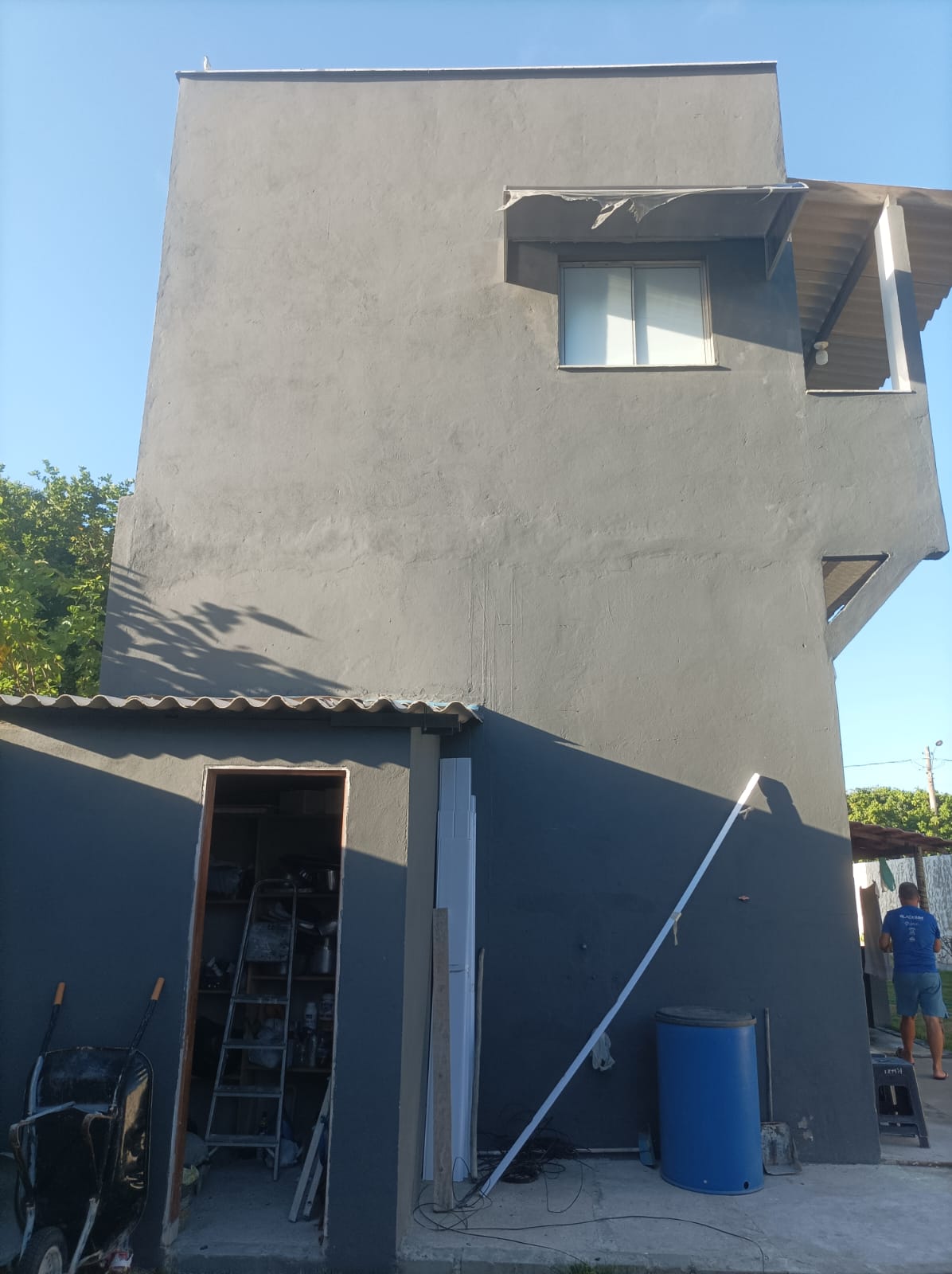 🌴🏡 SEU REFÚGIO A APENAS 150 METROS DA PRAIA EM GURIRI! 🌊✨