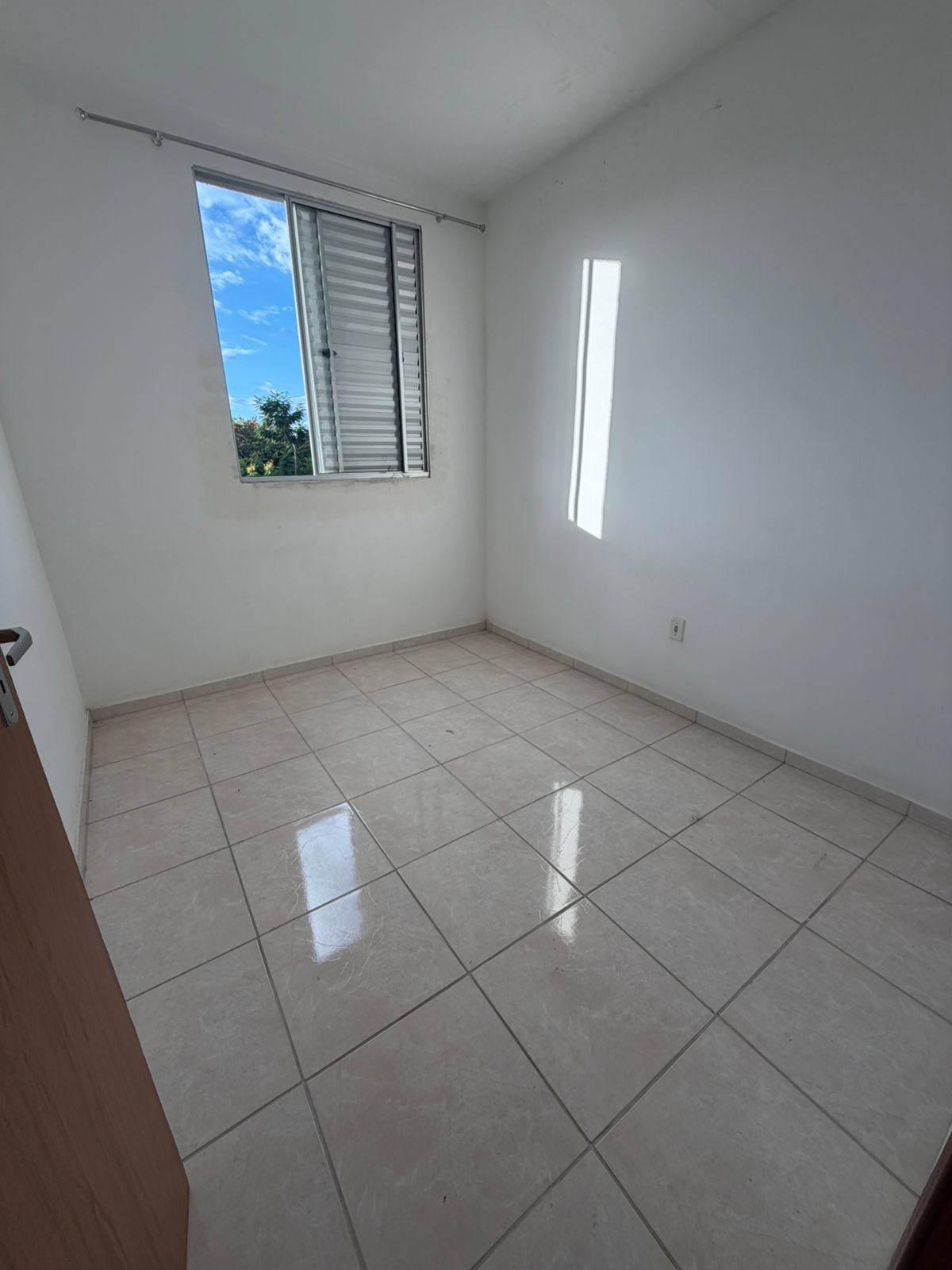 Apartamento 2 quartos Vila dos Montes