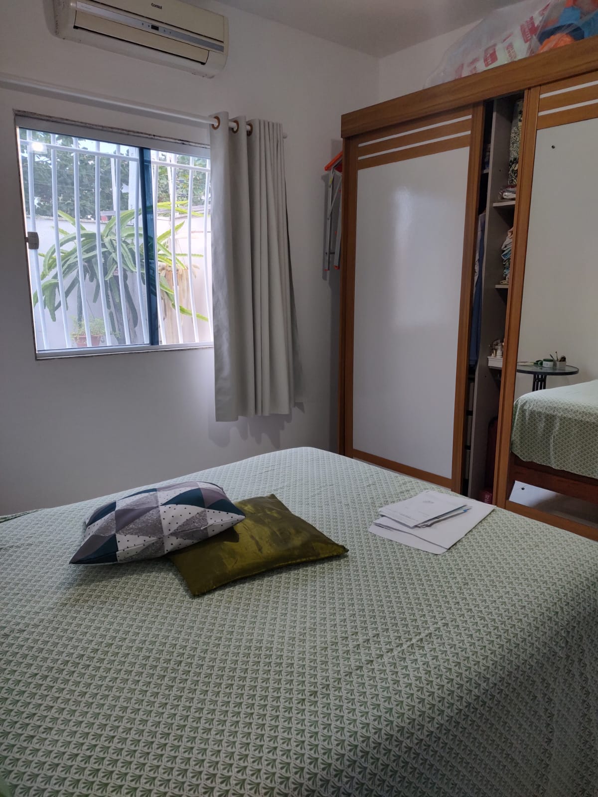CASA DUPLEX À VENDA EM GURIRI NORTE – SÃO MATEUS/ES 🌴🌊