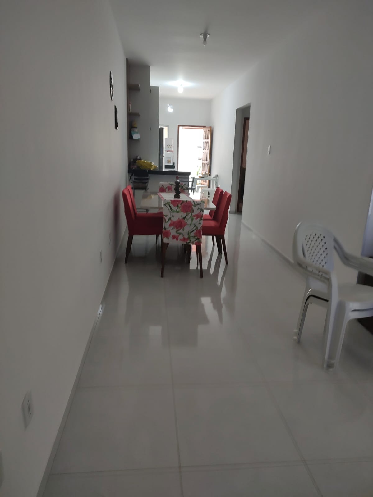 CASA DUPLEX À VENDA EM GURIRI NORTE – SÃO MATEUS/ES 🌴🌊