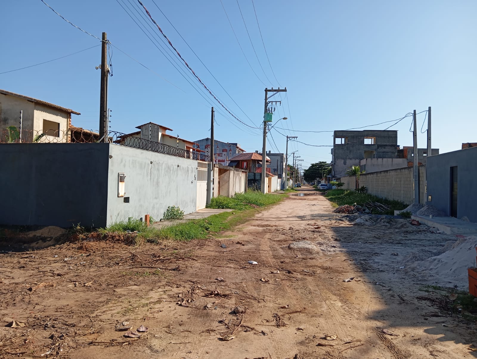 🌊🏝️ TERRENO À VENDA EM GURIRI SUL | A POUCOS PASSOS DO MAR 🏝️✨