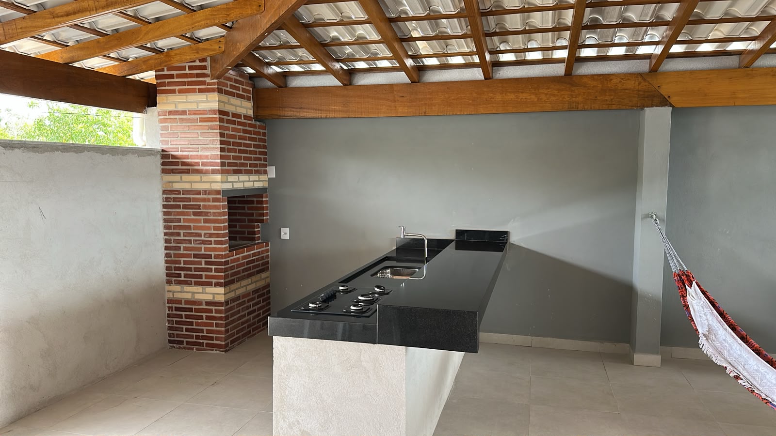 🌴🏡 CASA NOVA À VENDA NO BALNEÁRIO BOSQUE DA PRAIA – GURIRI/ES 🌊✨