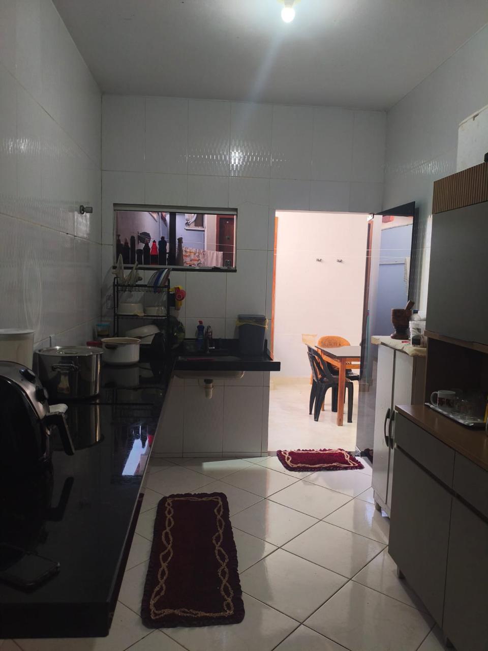 🏡 CASA À VENDA EM GURIRI NORTE – SÃO MATEUS/ES 🌴