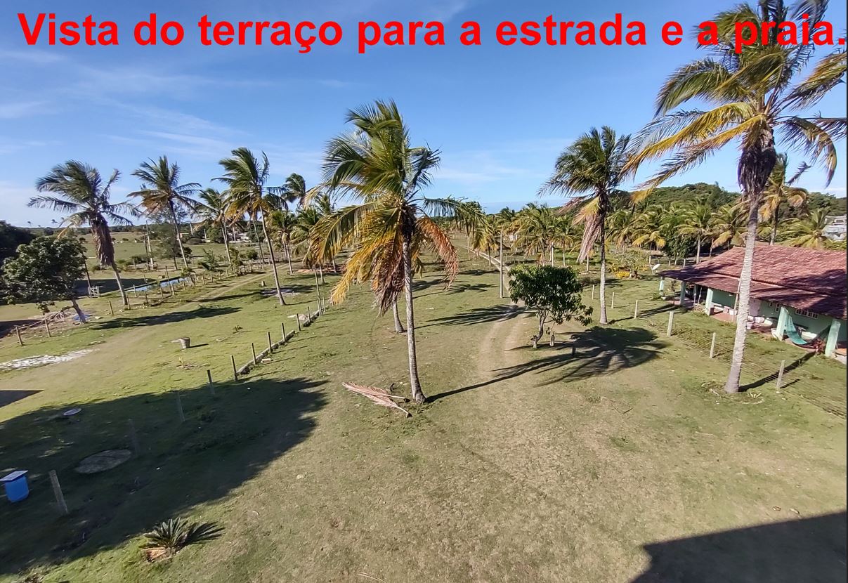 🌿🏡 CHÁCARA À VENDA EM BARRA NOVA – SÃO MATEUS/ES | NATUREZA E ACESSO AO RIO MARIRICU 🌊✨
