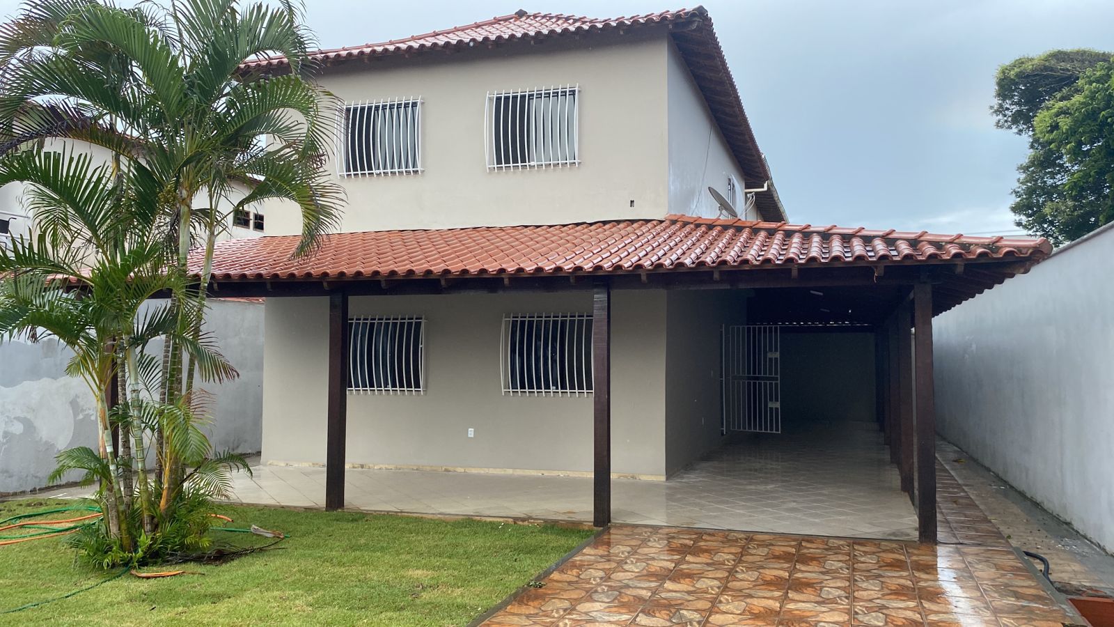 🏠 CASA COM 4 DORMITÓRIOS À VENDA EM GURIRI NORTE – 3 QUADRAS DA PRAIA 🌊