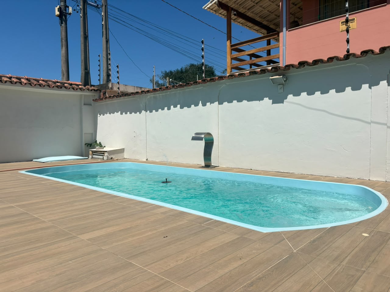 🏡🌴 CASA À VENDA EM GURIRI NORTE – SÃO MATEUS/ES 🌊✨