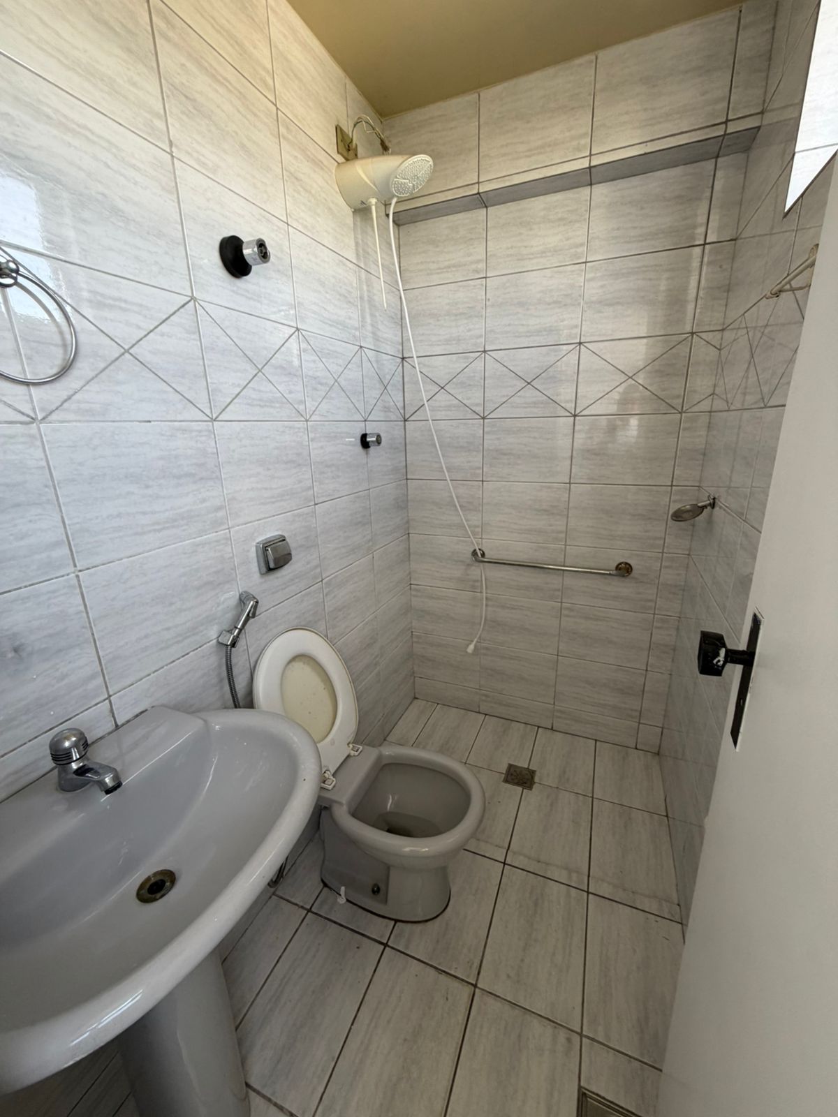 Cobertura 3 quartos(1 suíte) no bairro Esplanada